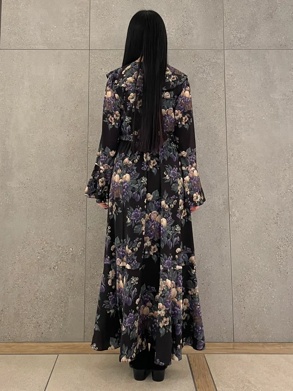 GRACE CONTINENTAL Anri コーディネート画像