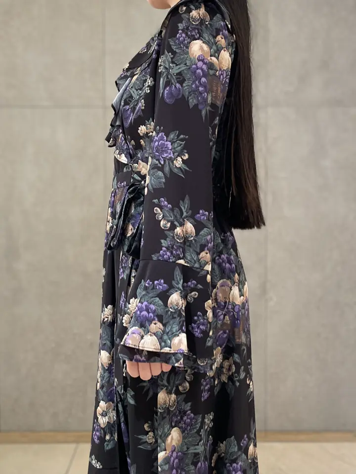 GRACE CONTINENTAL Anri コーディネート画像