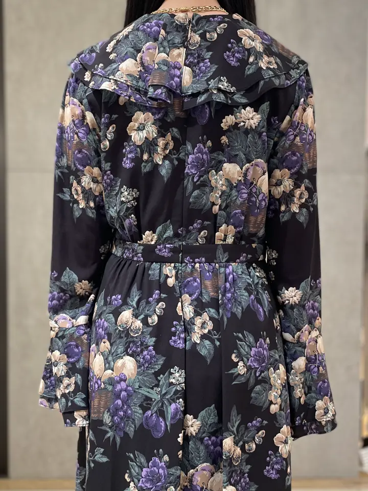 GRACE CONTINENTAL Anri コーディネート画像