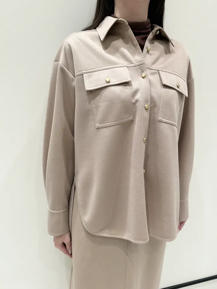 GRACE CONTINENTAL Taura コーディネート画像