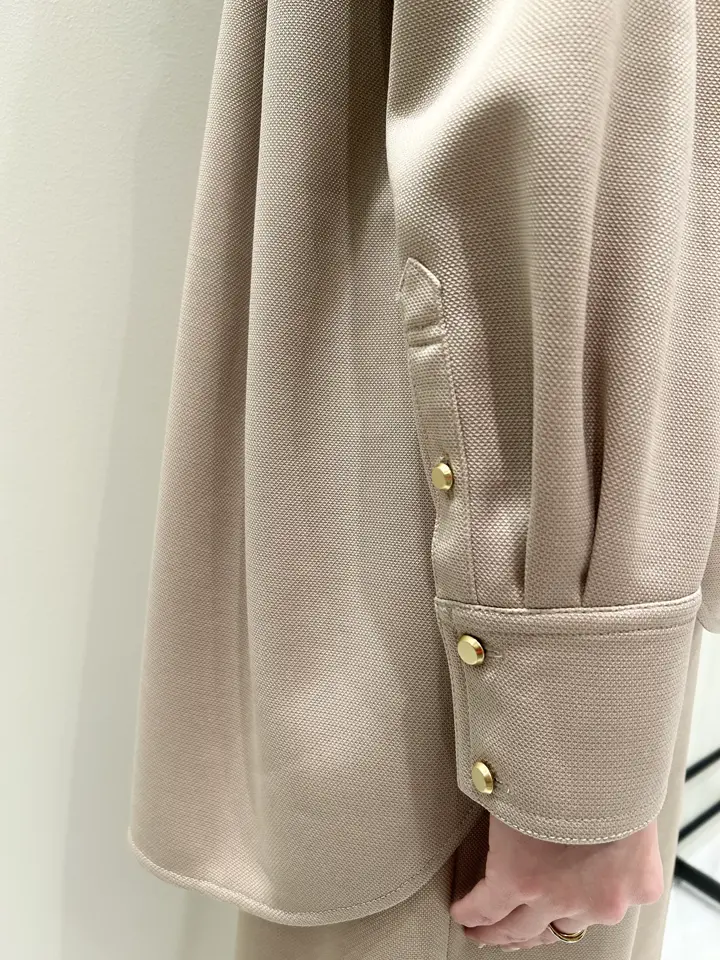 GRACE CONTINENTAL Taura コーディネート画像