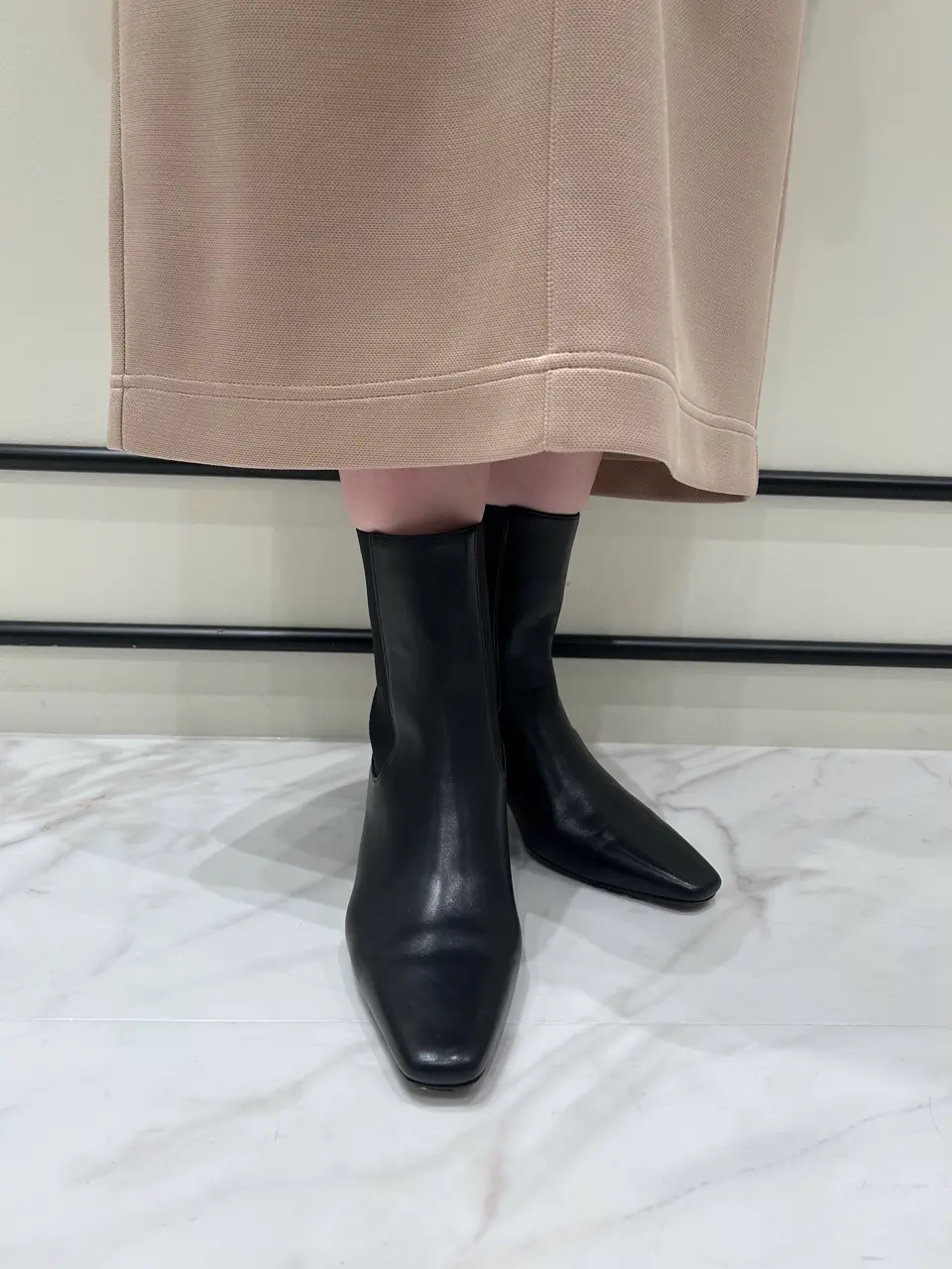 GRACE CONTINENTAL Taura コーディネート画像