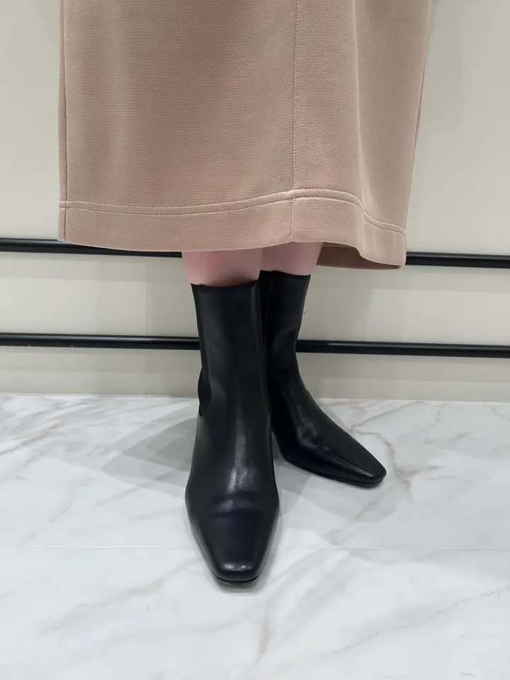 GRACE CONTINENTAL Taura コーディネート画像