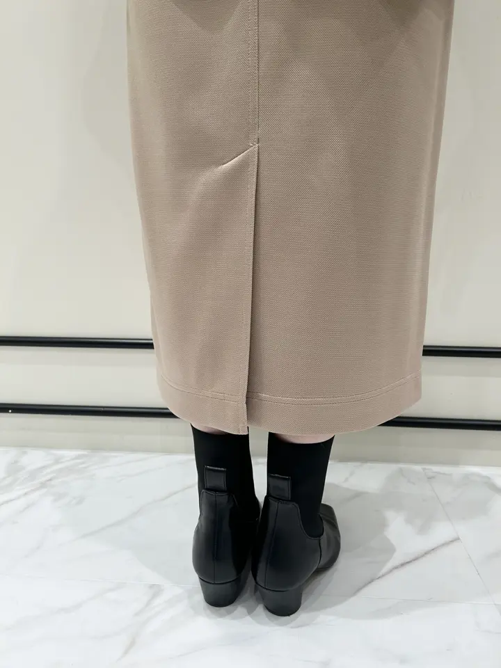 GRACE CONTINENTAL Taura コーディネート画像