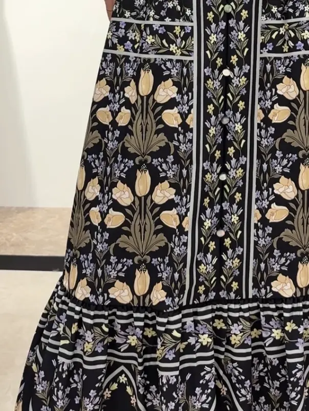 GRACE CONTINENTAL N.YURI コーディネート画像