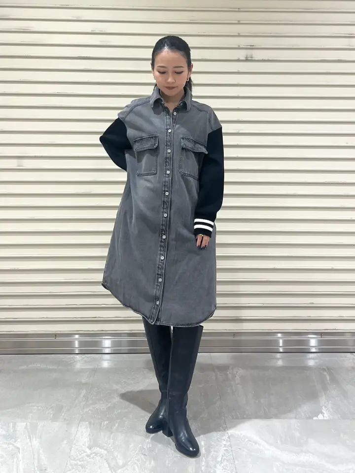 GRACE CONTINENTAL 加藤   恵理奈 コーディネート画像