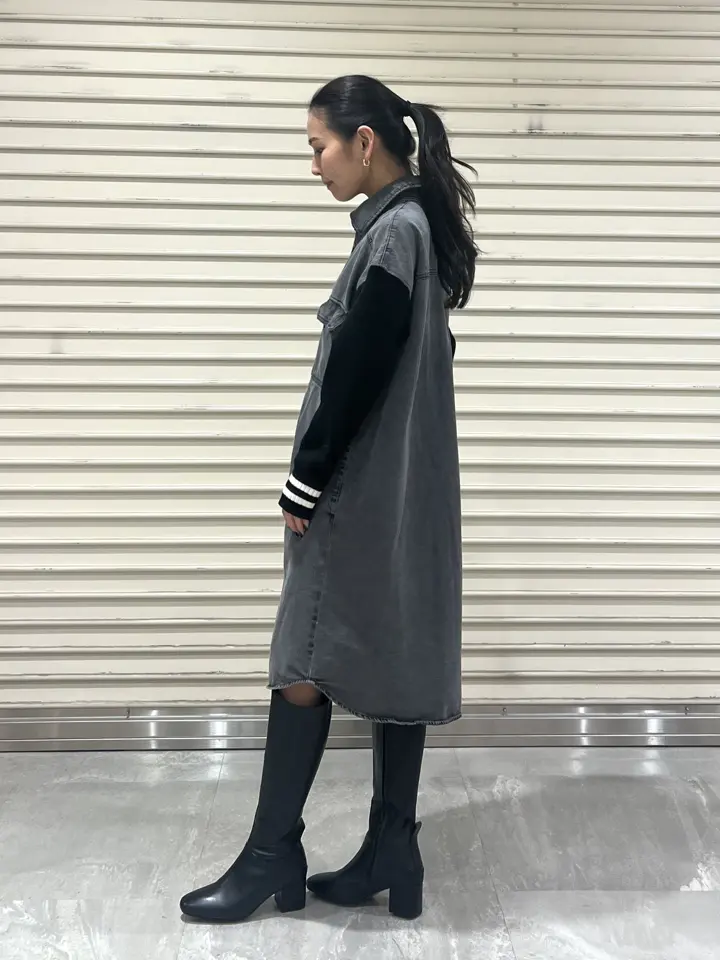 GRACE CONTINENTAL 加藤   恵理奈 コーディネート画像