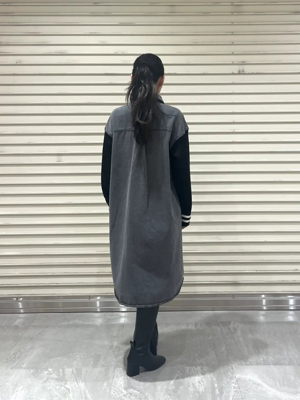 GRACE CONTINENTAL 加藤   恵理奈 コーディネート画像