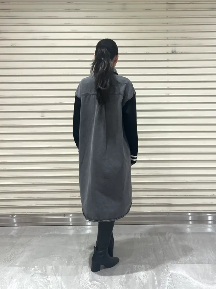 GRACE CONTINENTAL 加藤   恵理奈 コーディネート画像