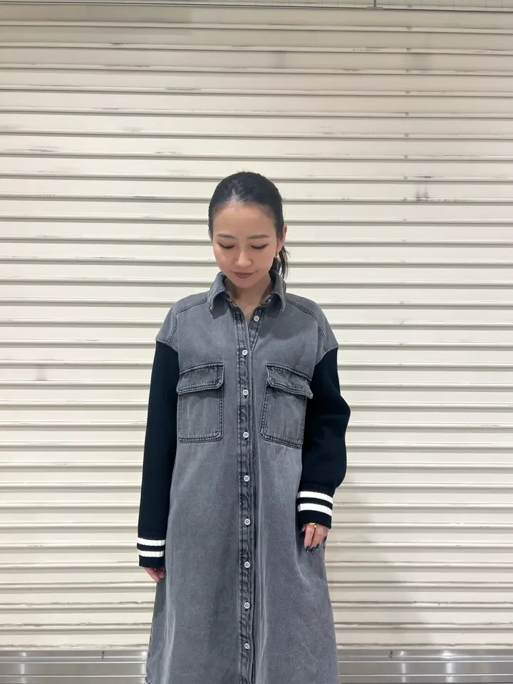 GRACE CONTINENTAL 加藤   恵理奈 コーディネート画像