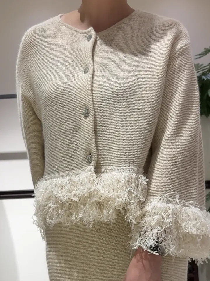 GRACE CONTINENTAL N.YURI コーディネート画像