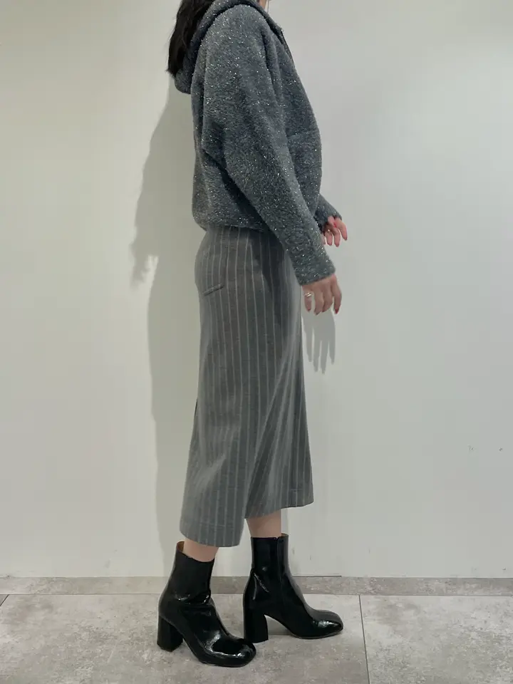 GRACE CONTINENTAL 端場　わかな コーディネート画像