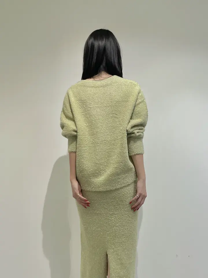 GRACE CONTINENTAL 端場　わかな コーディネート画像