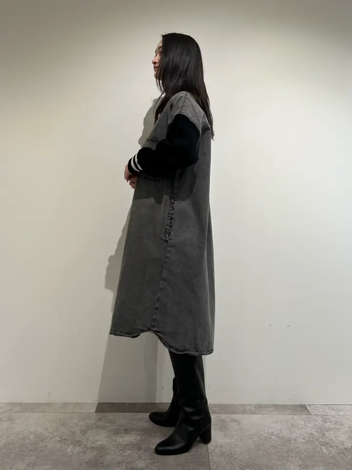 GRACE CONTINENTAL Nakatsu.m コーディネート画像