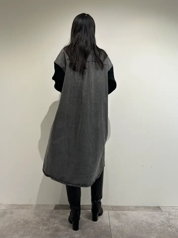 GRACE CONTINENTAL Nakatsu.m コーディネート画像