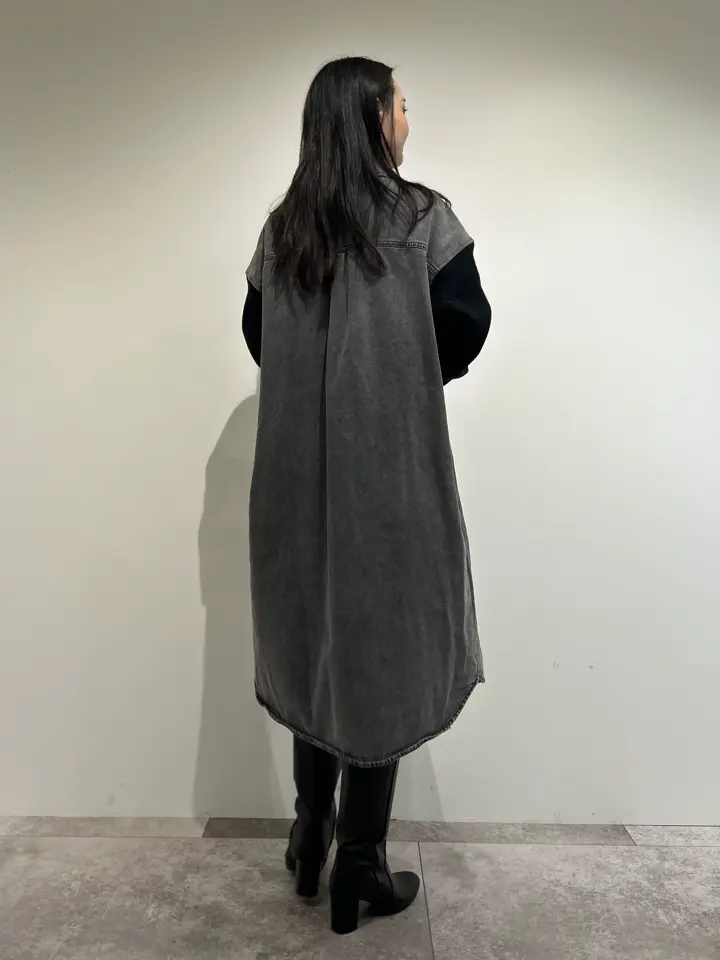 GRACE CONTINENTAL Nakatsu.m コーディネート画像