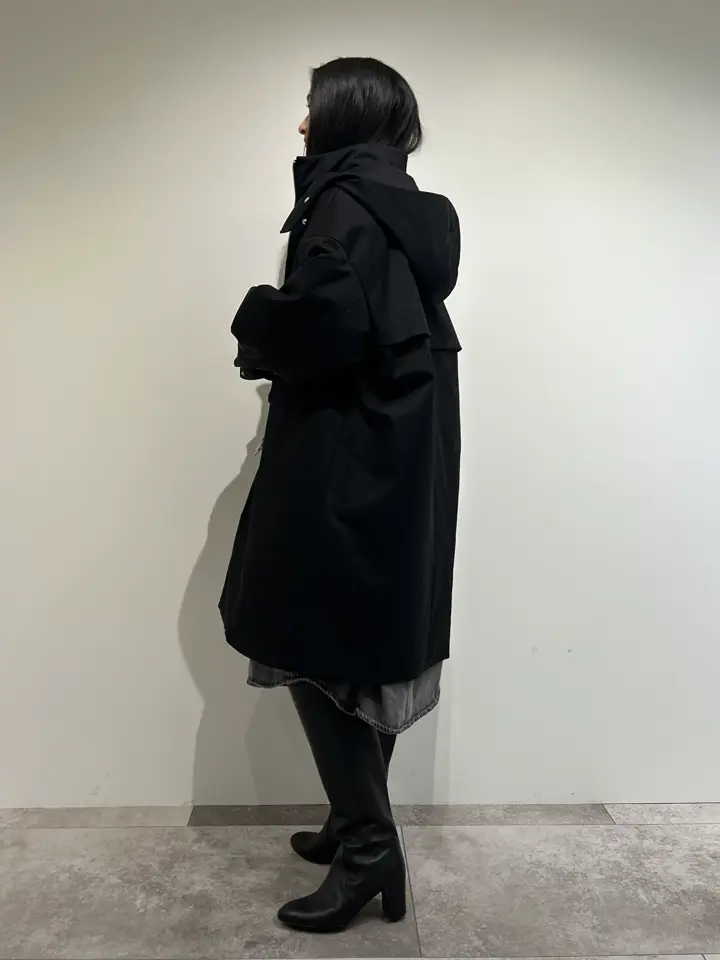 GRACE CONTINENTAL Nakatsu.m コーディネート画像