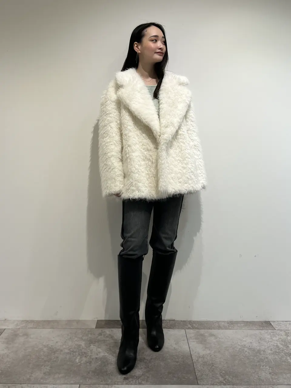  Nakatsu.m コーディネート画像