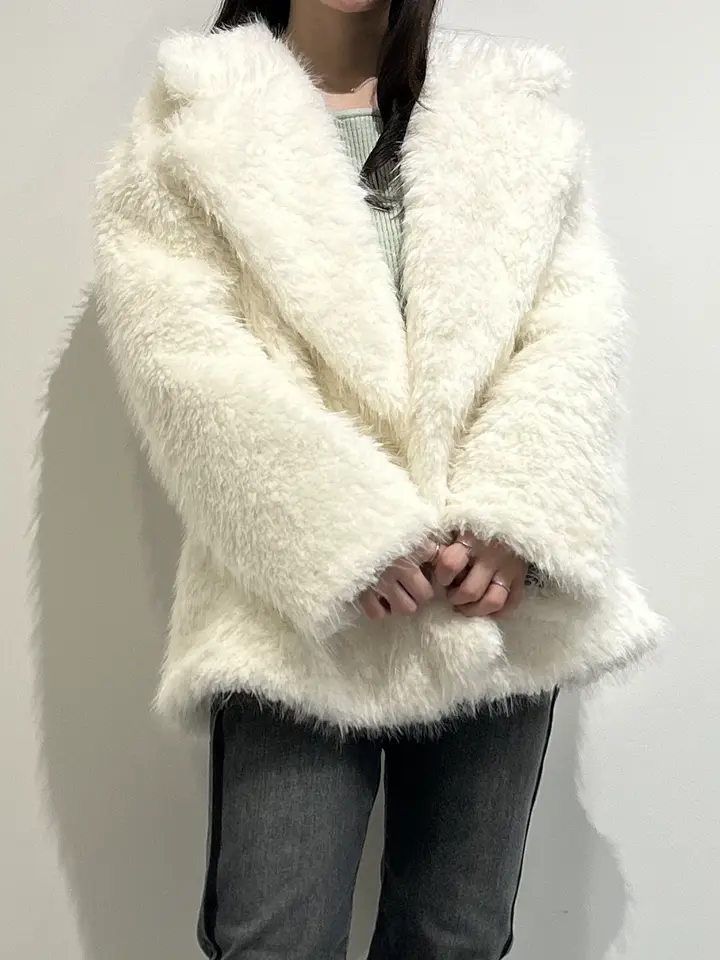 GRACE CONTINENTAL Nakatsu.m コーディネート画像