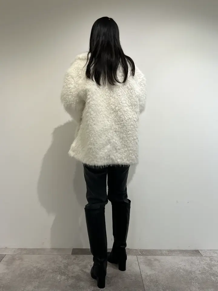 GRACE CONTINENTAL Nakatsu.m コーディネート画像