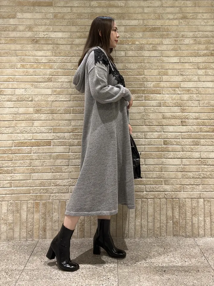 GRACE CONTINENTAL 泉　敦子 コーディネート画像