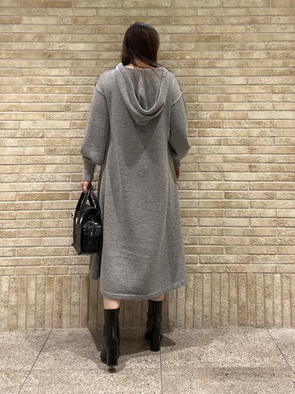 GRACE CONTINENTAL 泉　敦子 コーディネート画像