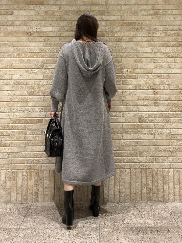 GRACE CONTINENTAL 泉　敦子 コーディネート画像