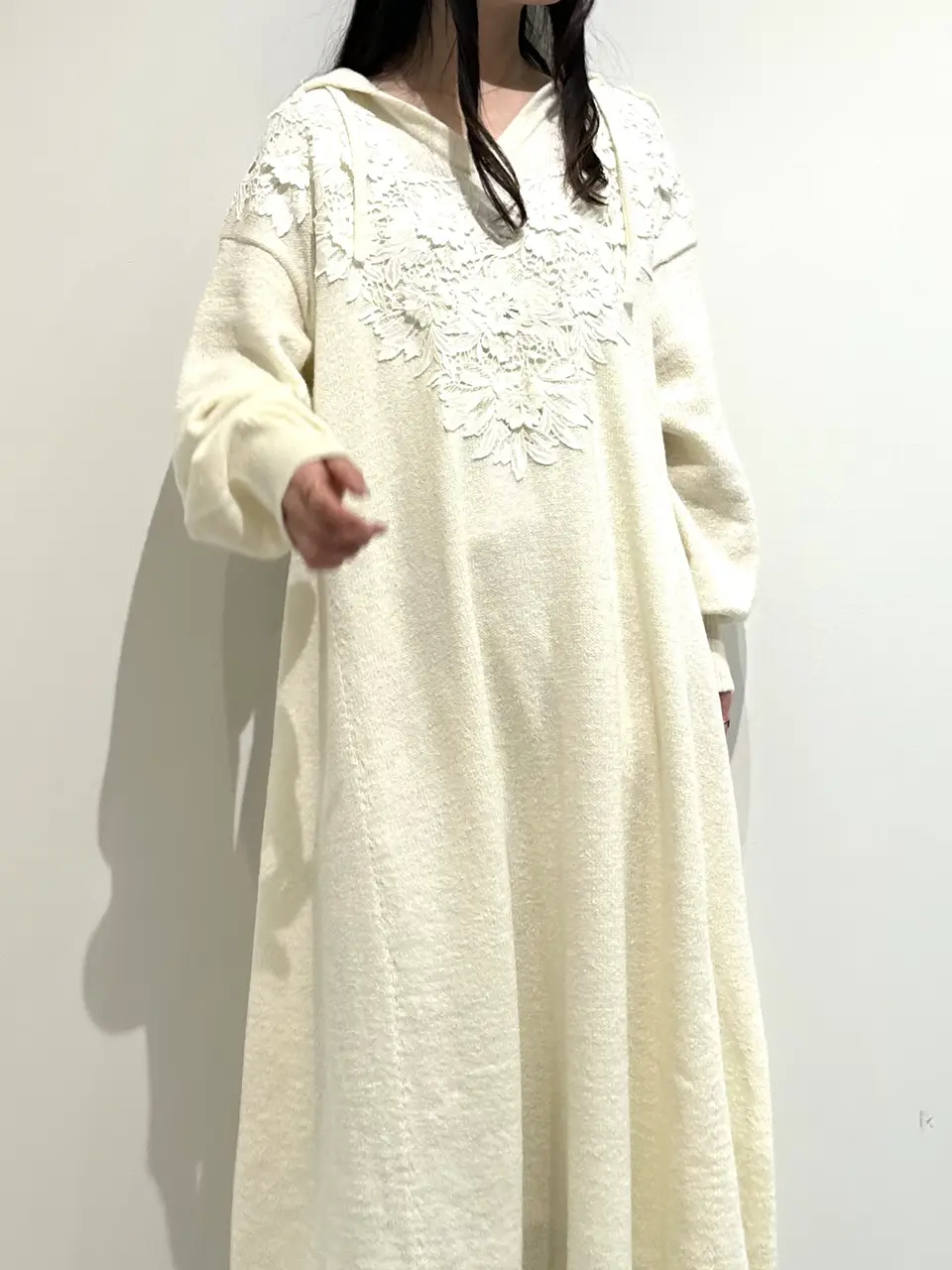 GRACE CONTINENTAL Nakatsu.m コーディネート画像