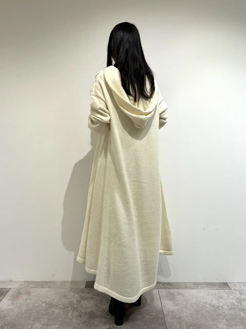 GRACE CONTINENTAL Nakatsu.m コーディネート画像