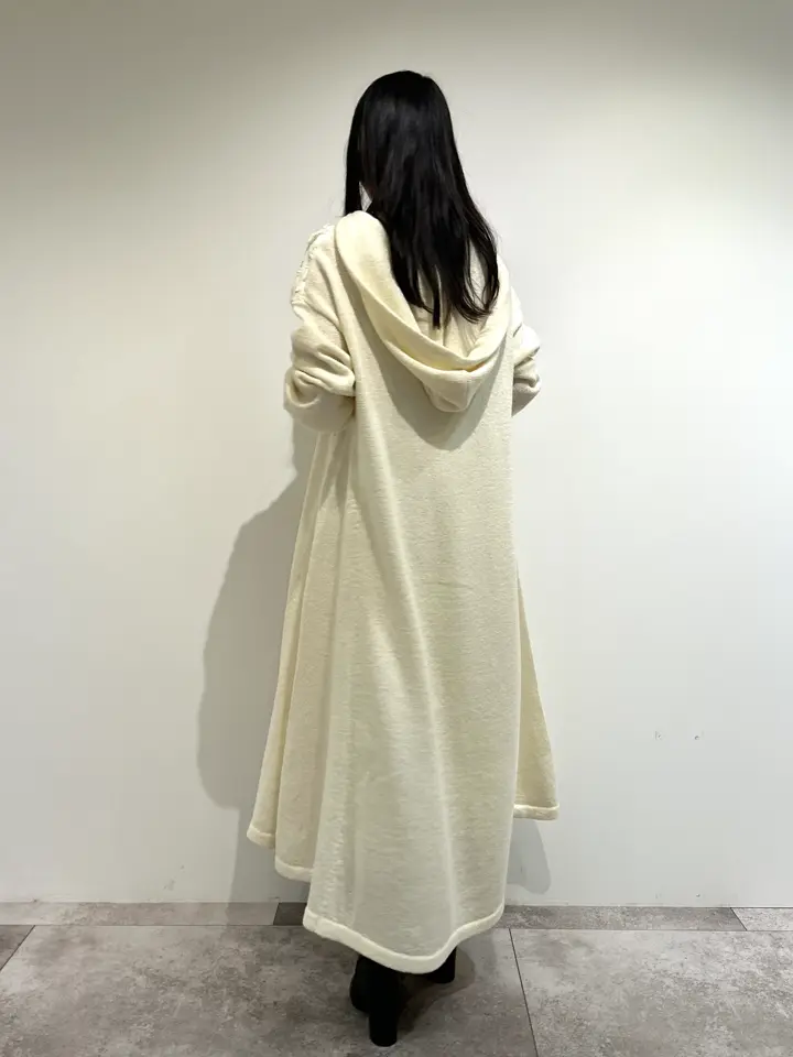 GRACE CONTINENTAL Nakatsu.m コーディネート画像