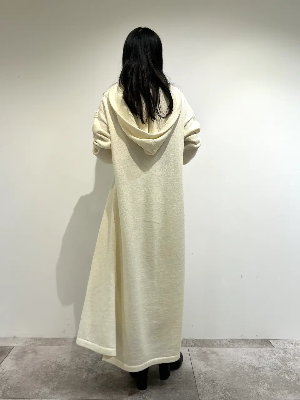 GRACE CONTINENTAL Nakatsu.m コーディネート画像