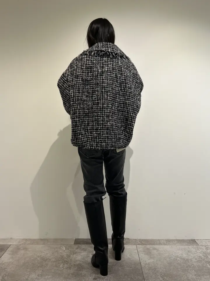 GRACE CONTINENTAL Nakatsu.m コーディネート画像