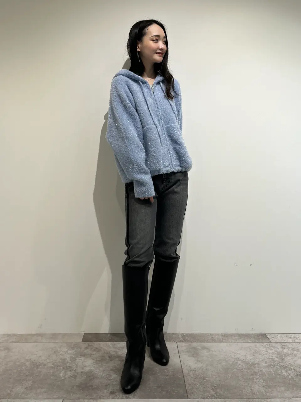  Nakatsu.m コーディネート画像