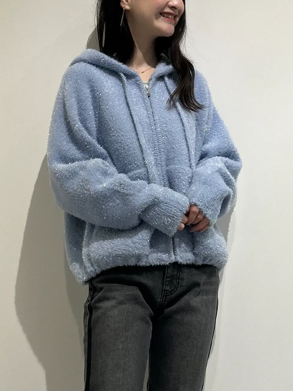 GRACE CONTINENTAL Nakatsu.m コーディネート画像