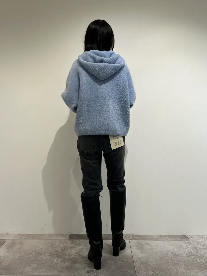 GRACE CONTINENTAL Nakatsu.m コーディネート画像