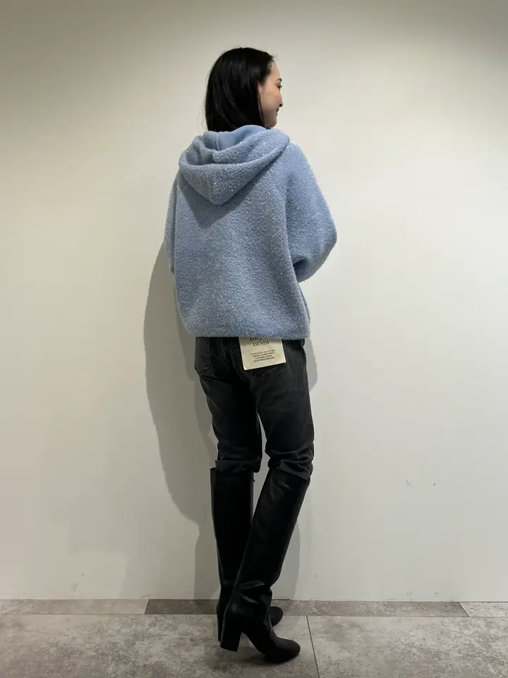 GRACE CONTINENTAL Nakatsu.m コーディネート画像