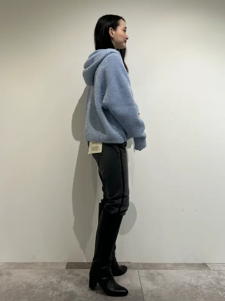 GRACE CONTINENTAL Nakatsu.m コーディネート画像