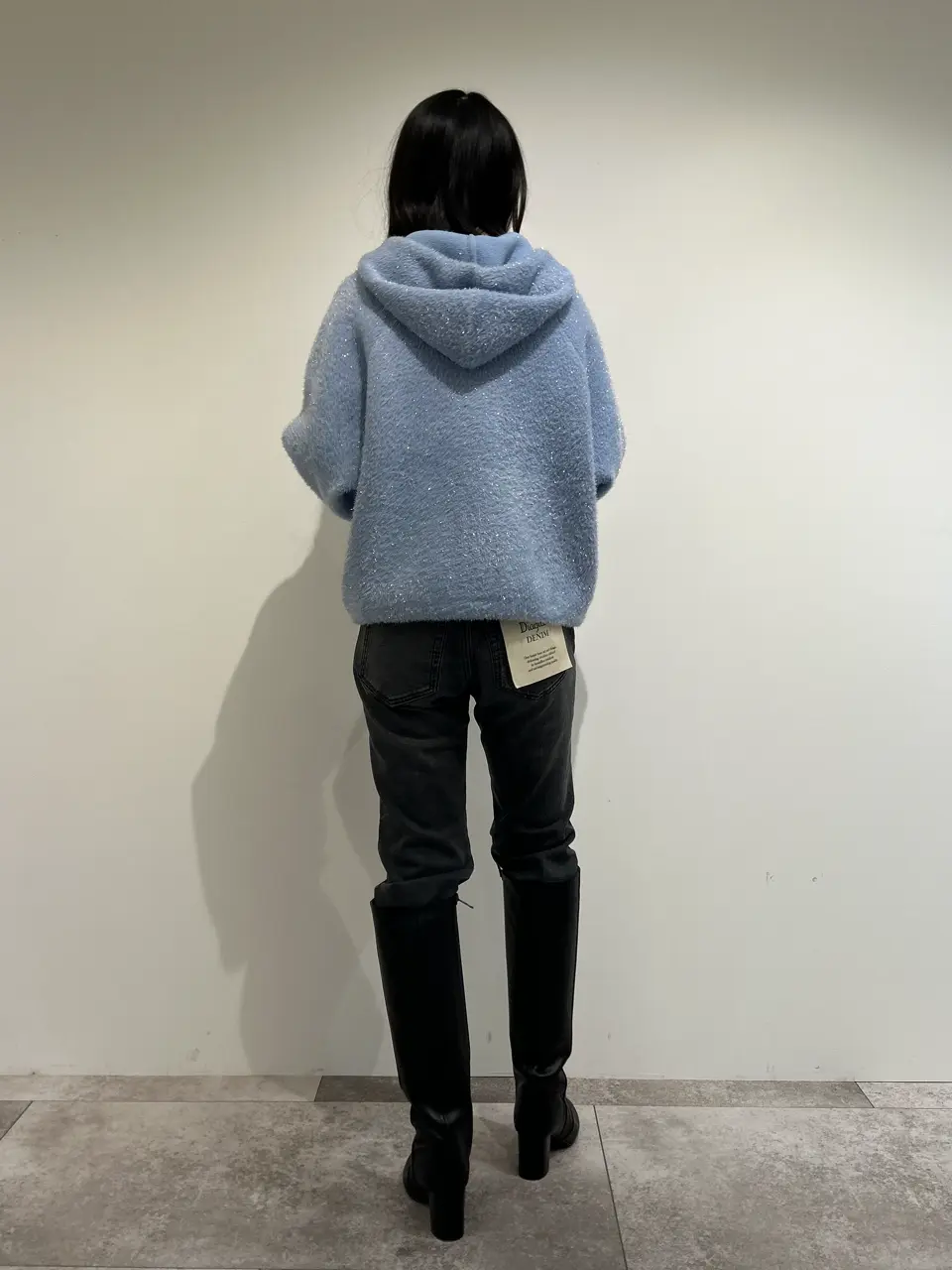 GRACE CONTINENTAL Nakatsu.m コーディネート画像