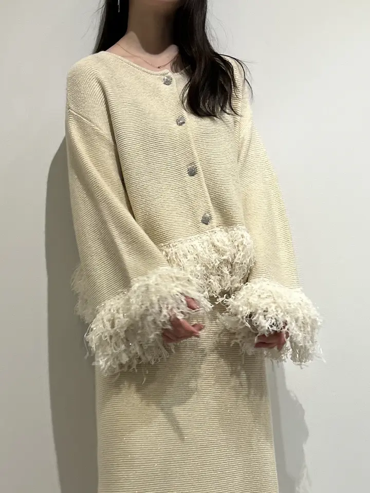 GRACE CONTINENTAL Nakatsu.m コーディネート画像