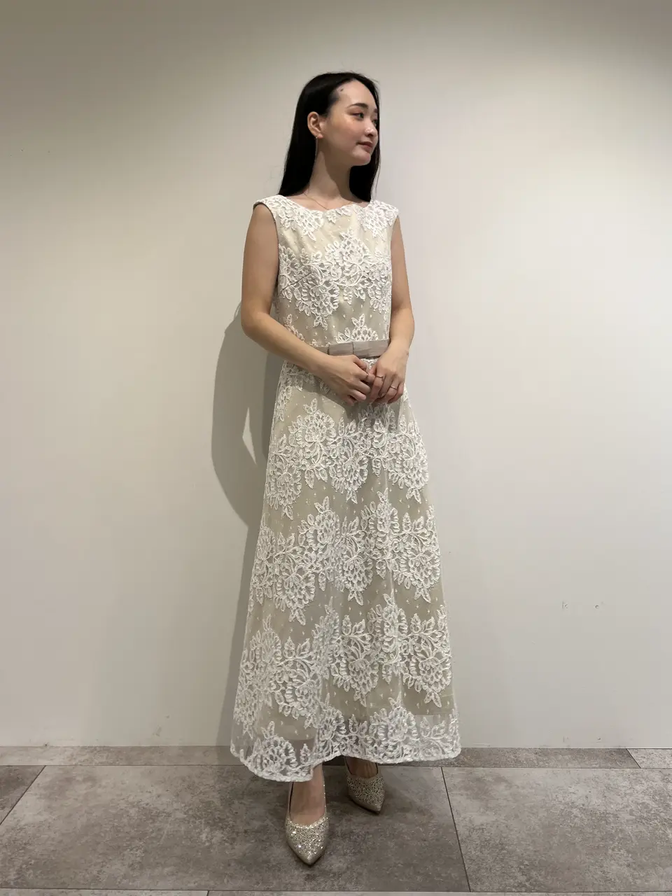 GRACE CONTINENTAL Nakatsu.m コーディネート画像