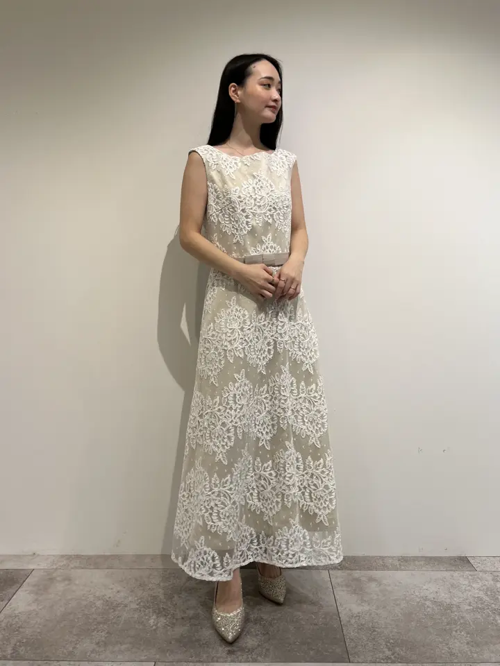 GRACE CONTINENTAL Nakatsu.m コーディネート画像