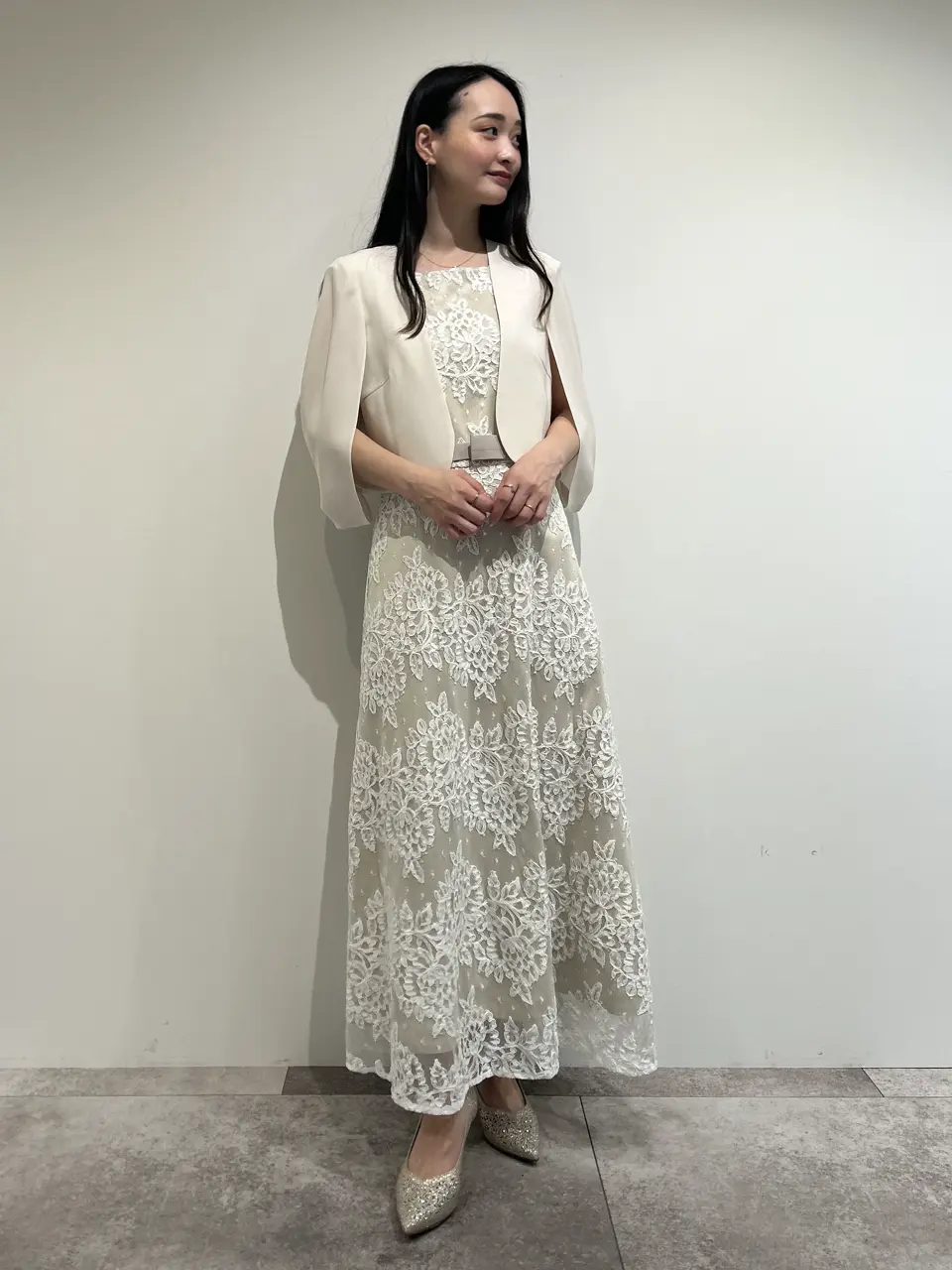  Nakatsu.m コーディネート画像