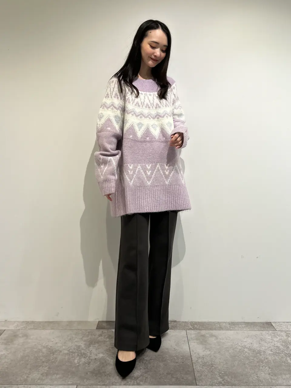  Nakatsu.m コーディネート画像