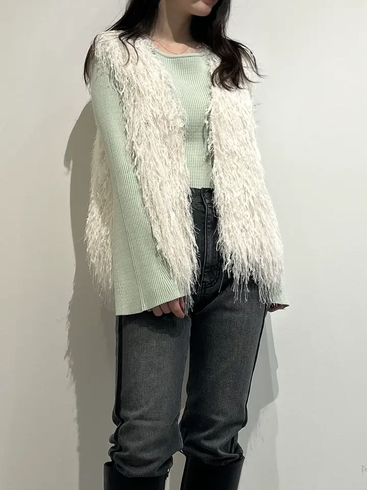 GRACE CONTINENTAL Nakatsu.m コーディネート画像