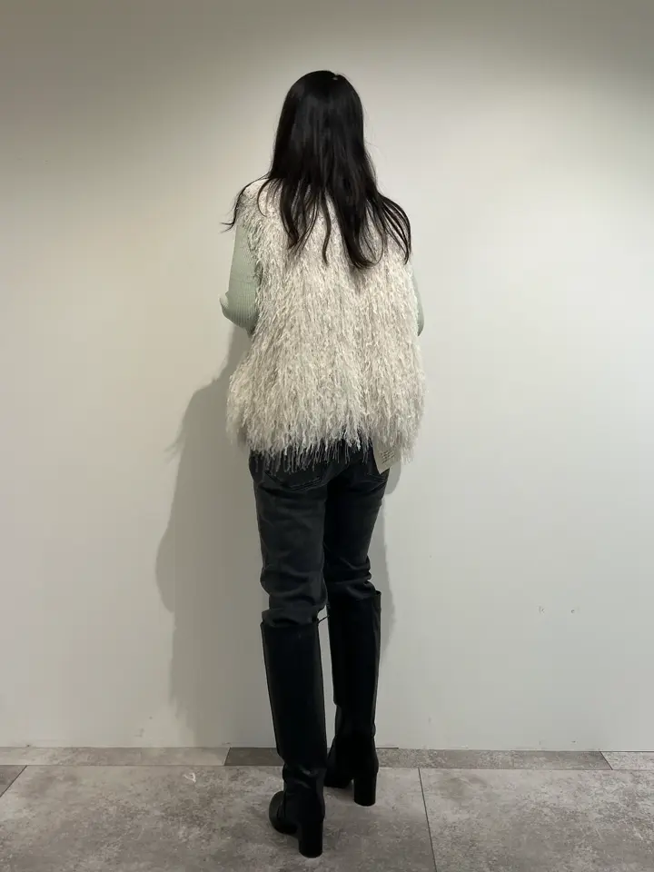 GRACE CONTINENTAL Nakatsu.m コーディネート画像