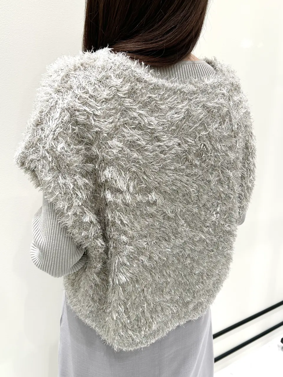 GRACE CONTINENTAL Wakazono コーディネート画像