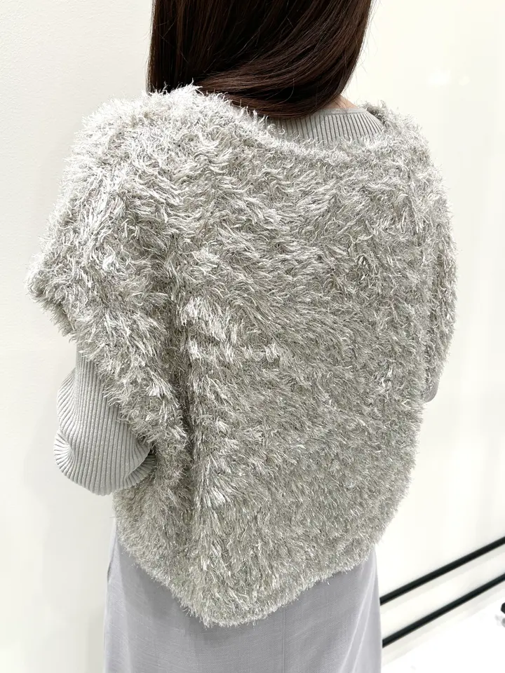 GRACE CONTINENTAL Wakazono コーディネート画像