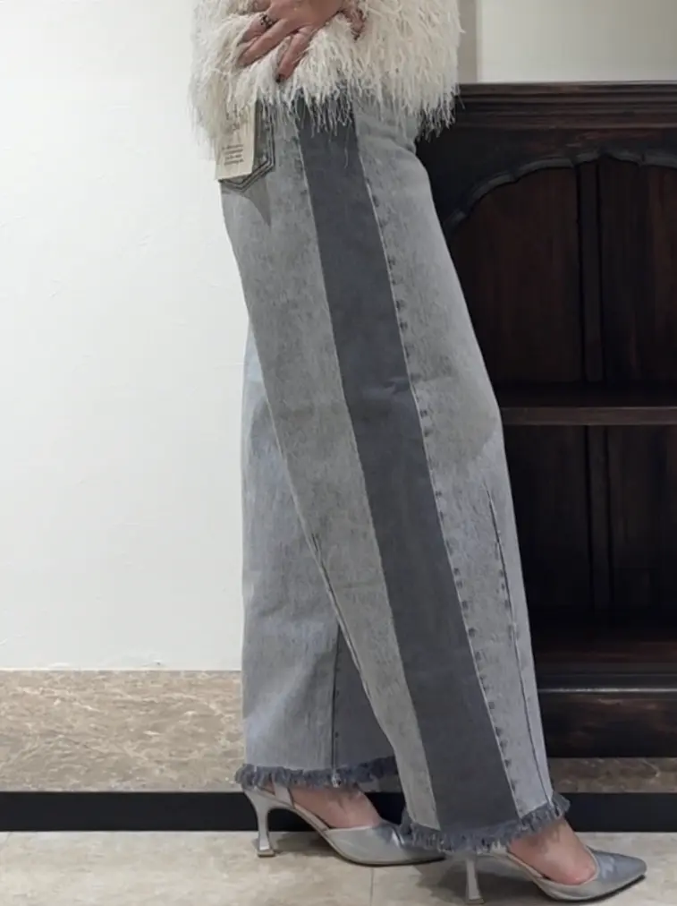 GRACE CONTINENTAL N.YURI コーディネート画像