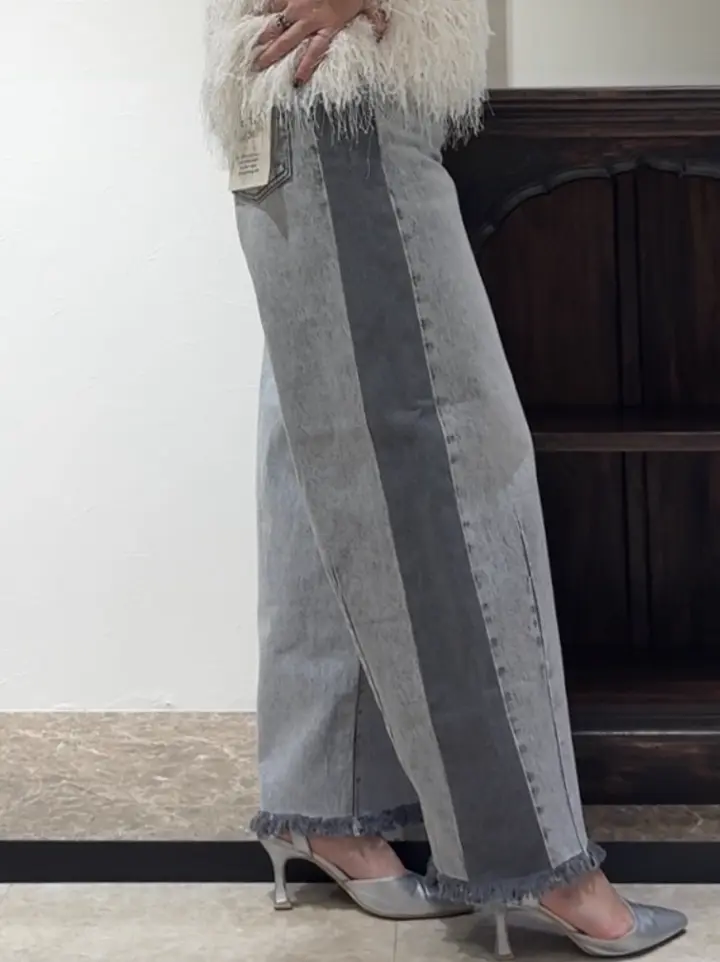 GRACE CONTINENTAL N.YURI コーディネート画像