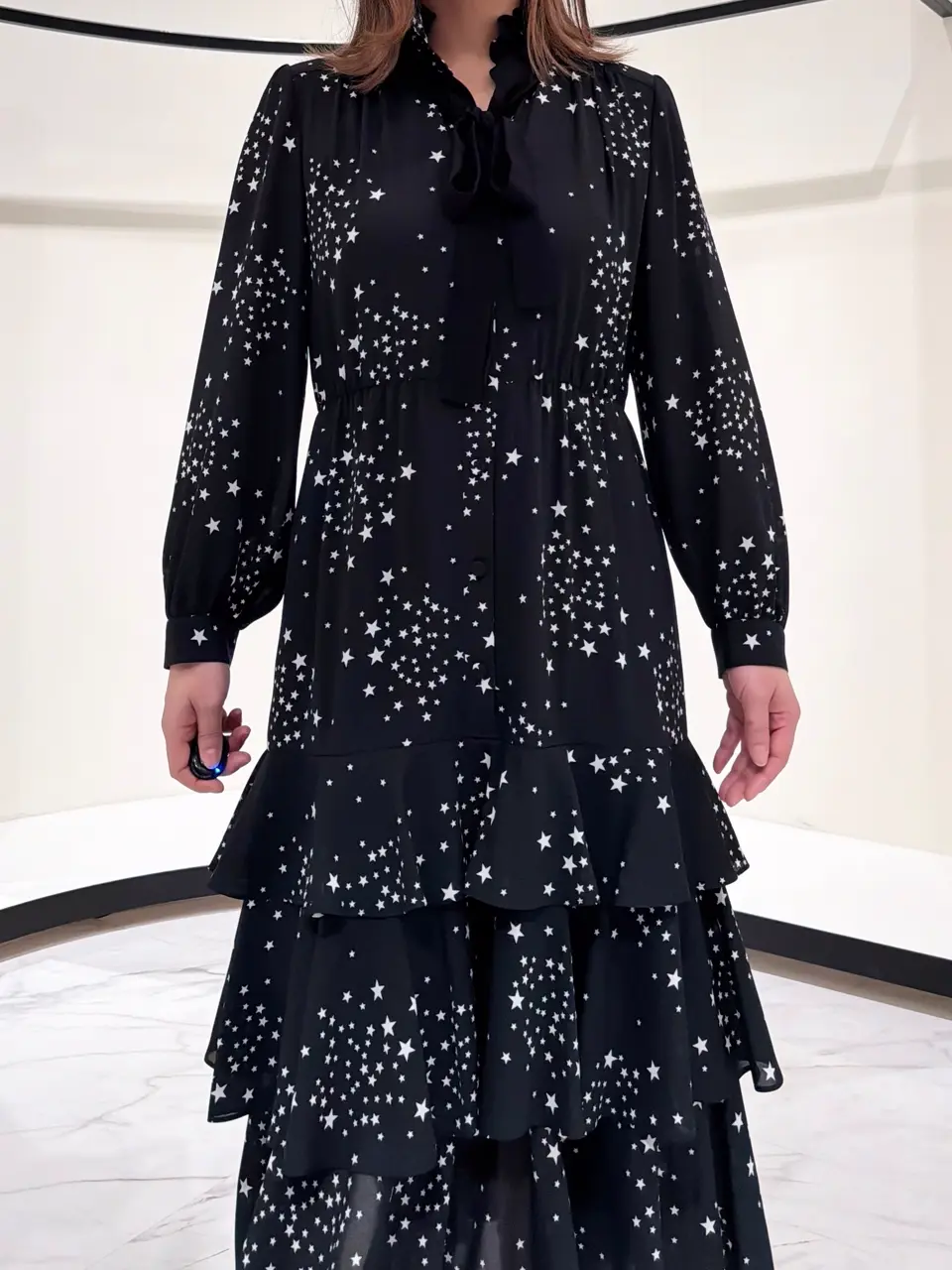 GRACE CONTINENTAL くまさか コーディネート画像